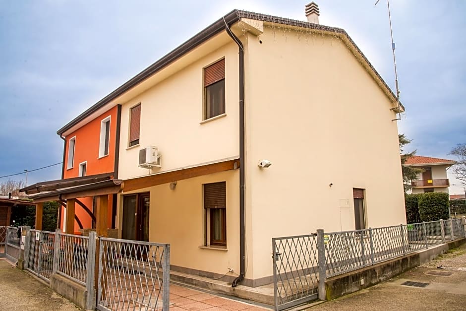 Adria Bella Locazione Turistica