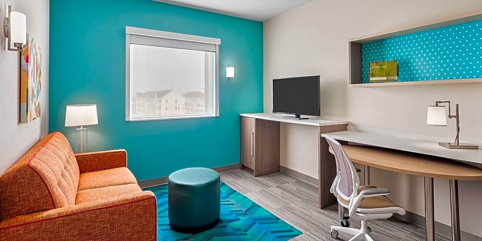 Home2 Suites by Hilton Ocean City - Bayside, MD