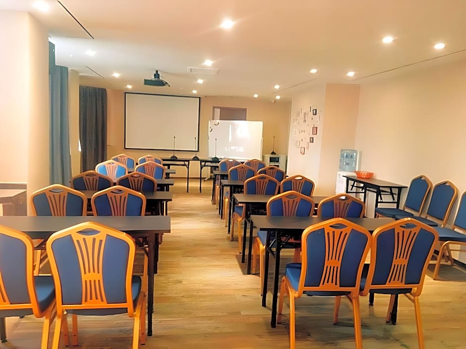 Insail Hotel Shenzhen Dongmen Branch – Shenzhen, IA