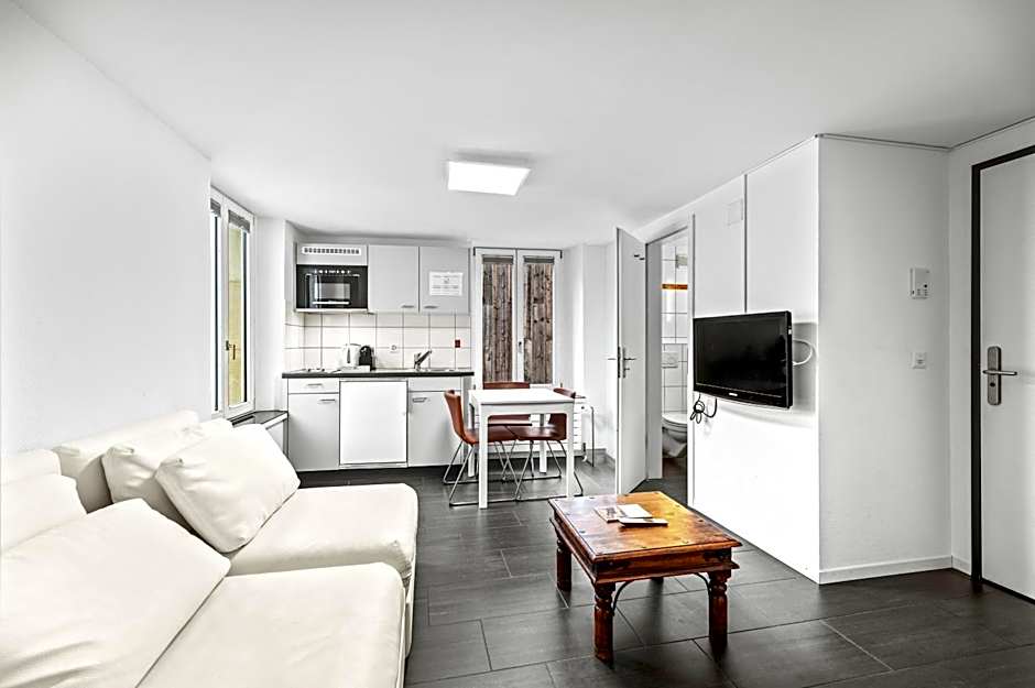 Hotel Hine Adon Fribourg