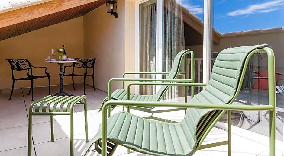 Château de Montcaud