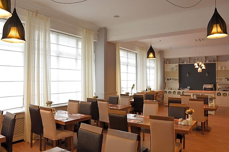 Best Western Tbilisi Art Hotel