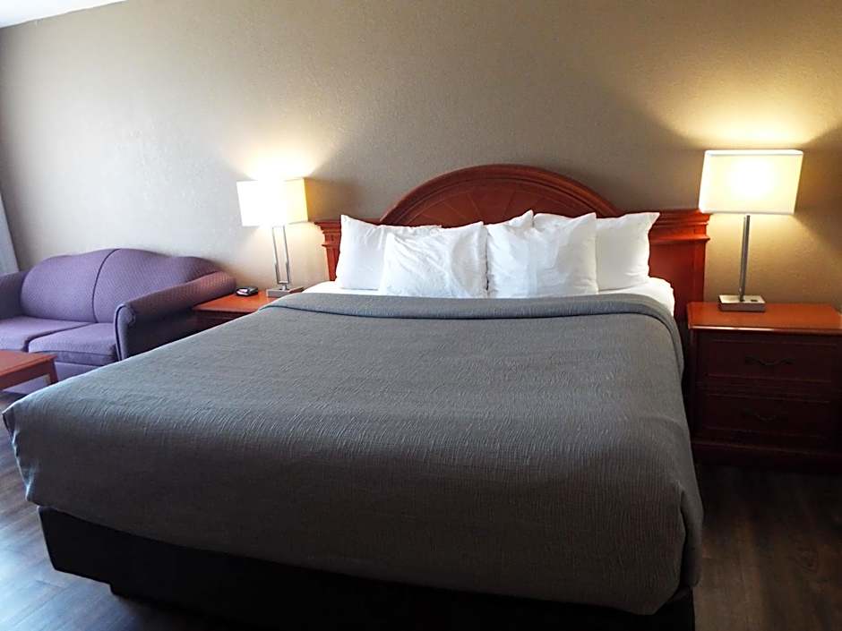 Quality Inn Owen Sound