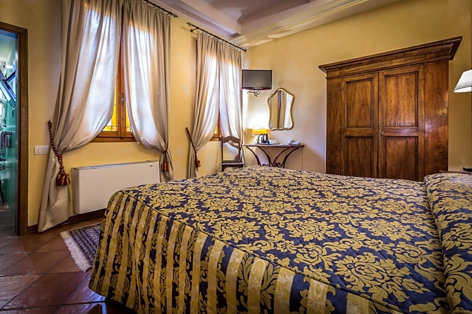 Hotel Mario's