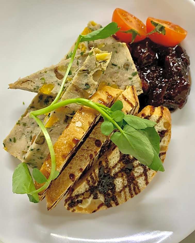 Bosworth Hall Hotel & Spa