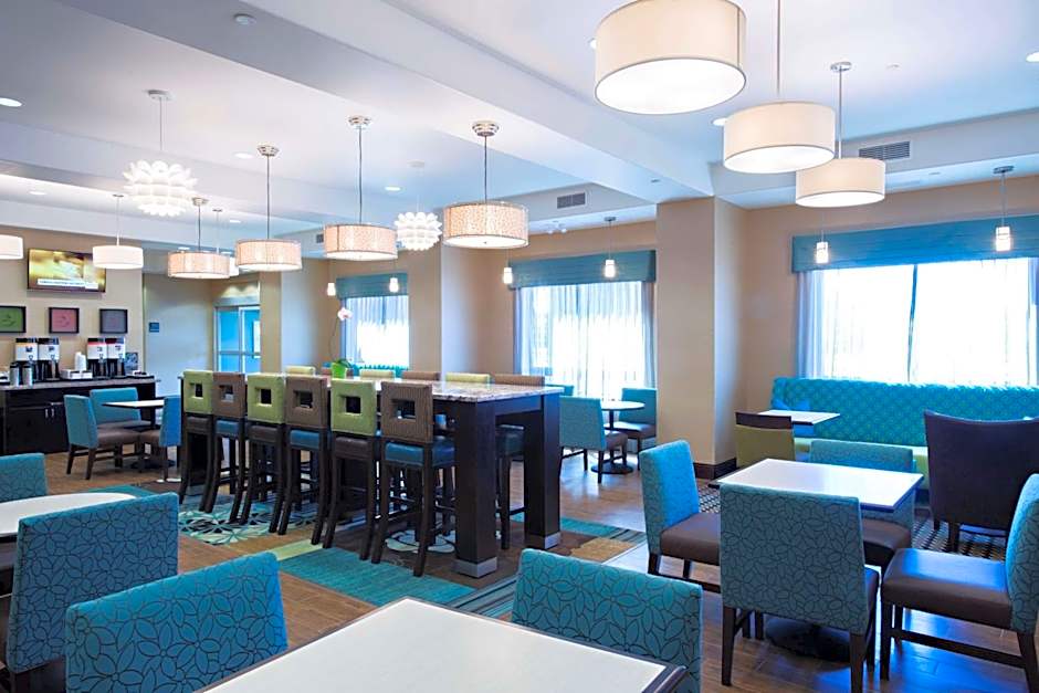 Hampton Inn By Hilton Saskatoon South