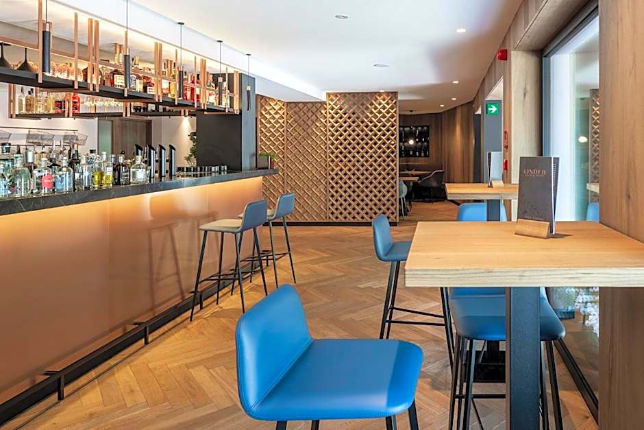 Linder Cycling Hotel