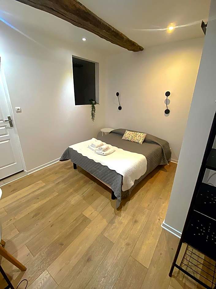Hôtel Le Chambellan