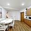 Central City Rooms by Home2