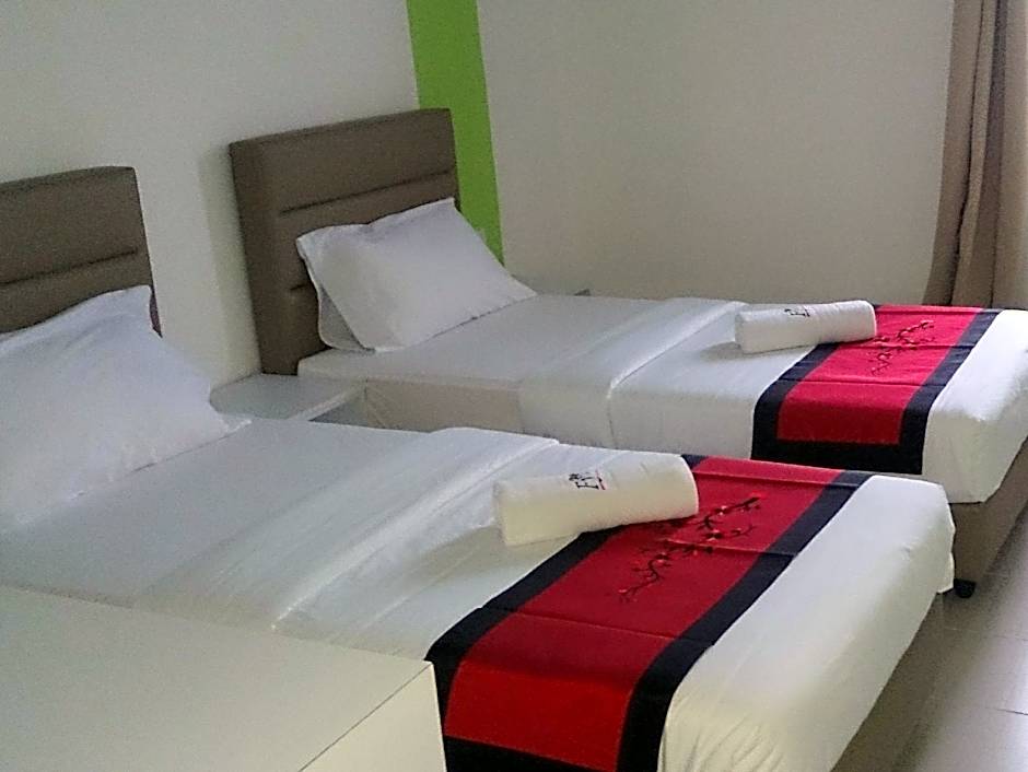 Motel Fyna