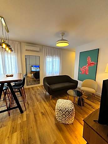 PIO XII XXl A - Modern and cozy