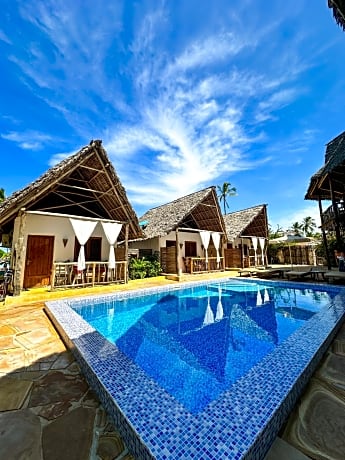 Bitcoin Beach Hotel Zanzibar