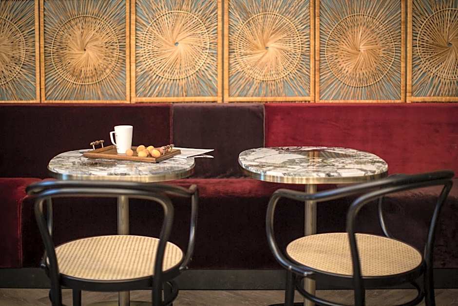 ibis Styles Paris Nation Cours de Vincennes