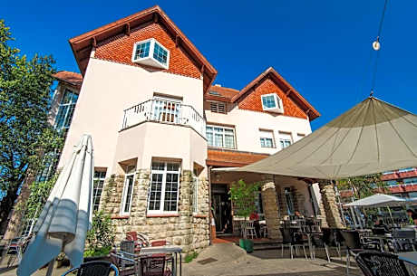 Hotel Harrison Etxea