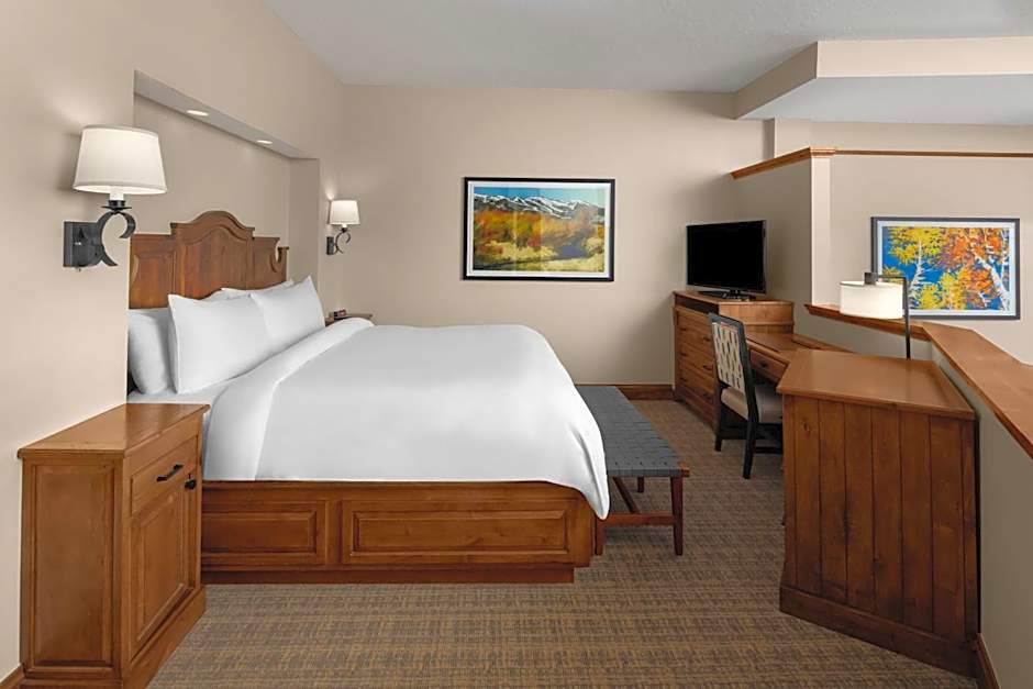 Hotel Park City, Autograph Collection