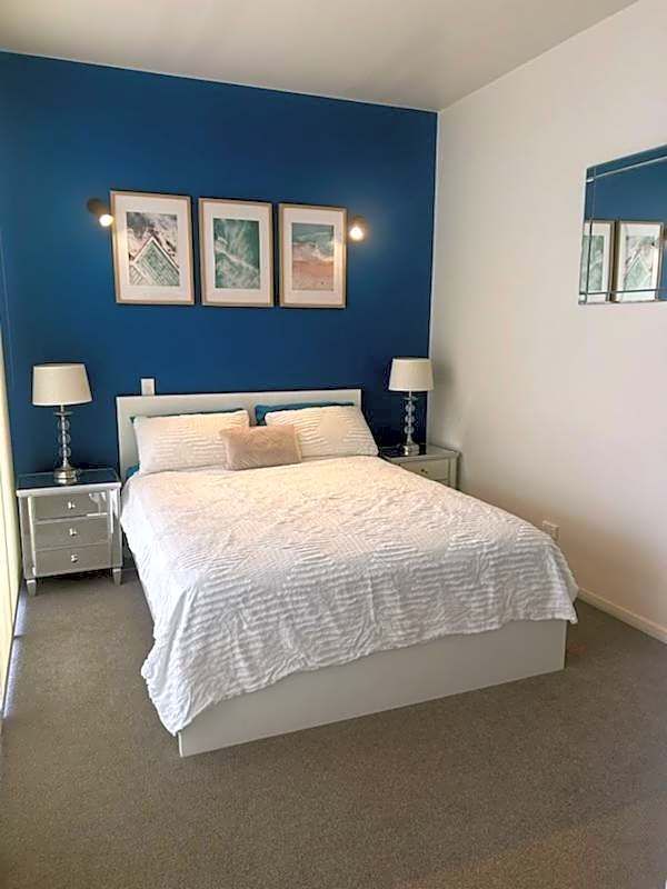 Space Holiday Apartments