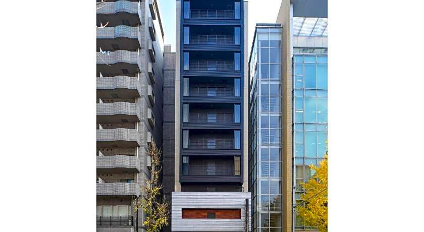 Hotel Livemax Hakataeki-Minami