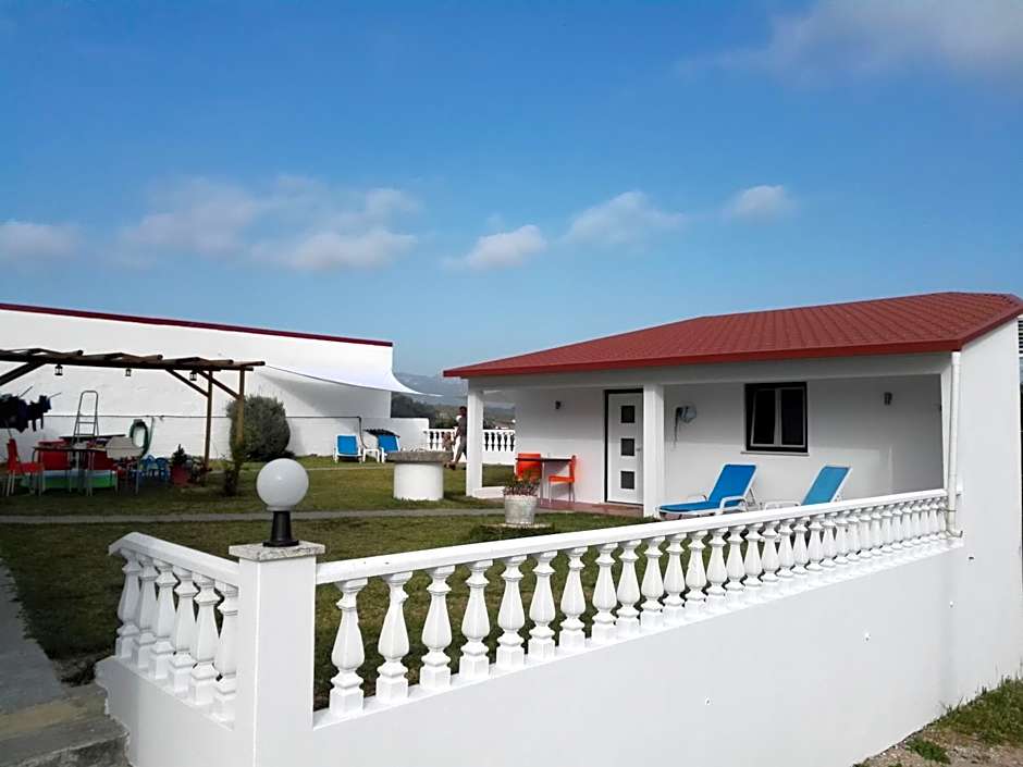 Bed & Breakfast Vista