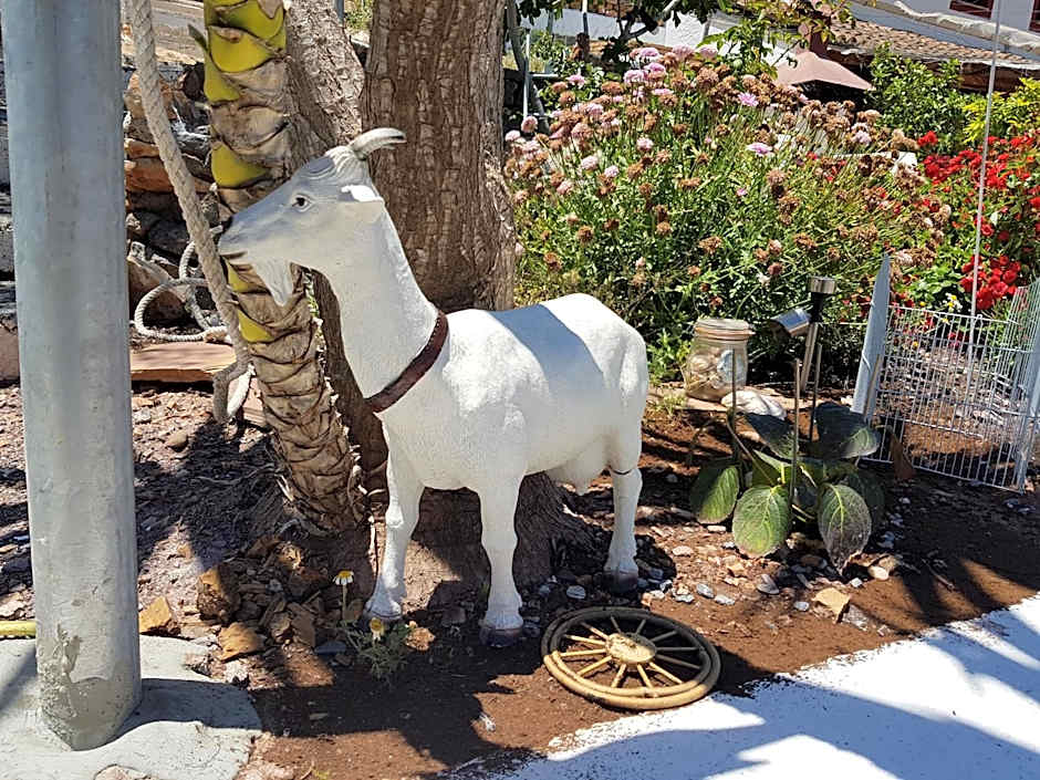 Las Tres Patas Complejo Rural