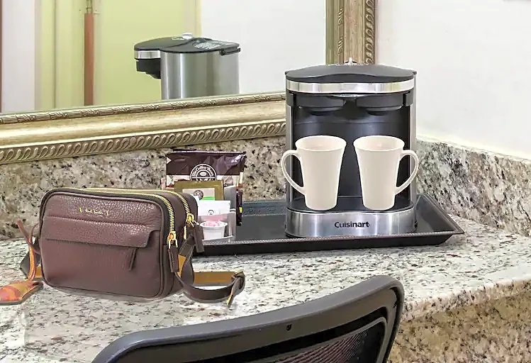 DoubleTree by Hilton Hotel Miami Airport & Convention Center