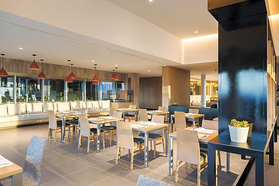 BANCAL HOTEL and SPA