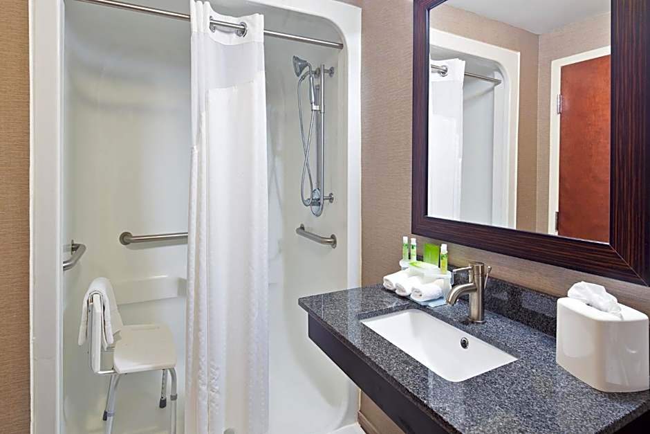 Holiday Inn Express Harrisburg I-81 - Hershey by IHG