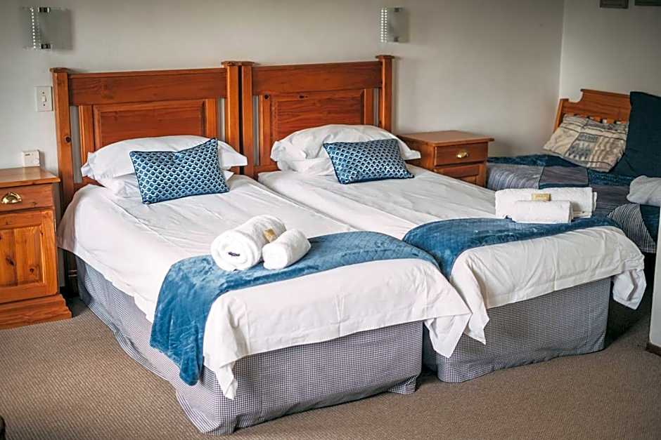 Wyndford Holiday Farm