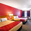Econo Lodge Wichita Falls Downtown