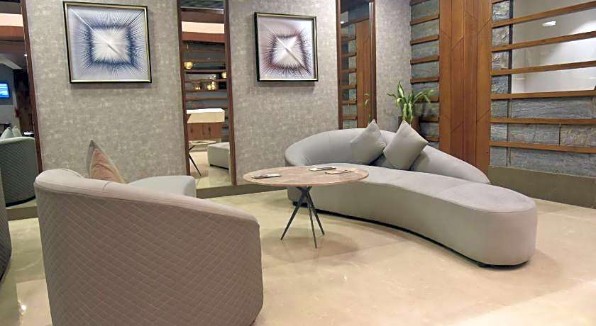 Ariena the Boutique Hotel