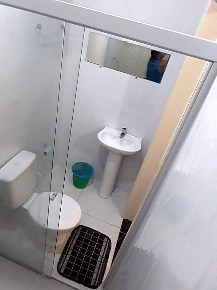 Pousada La Duna Lençóis Maranhenses