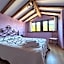 Apartamentos La Montaña