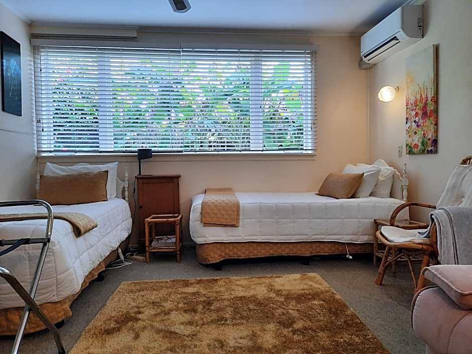 Alfa Boutique Motel