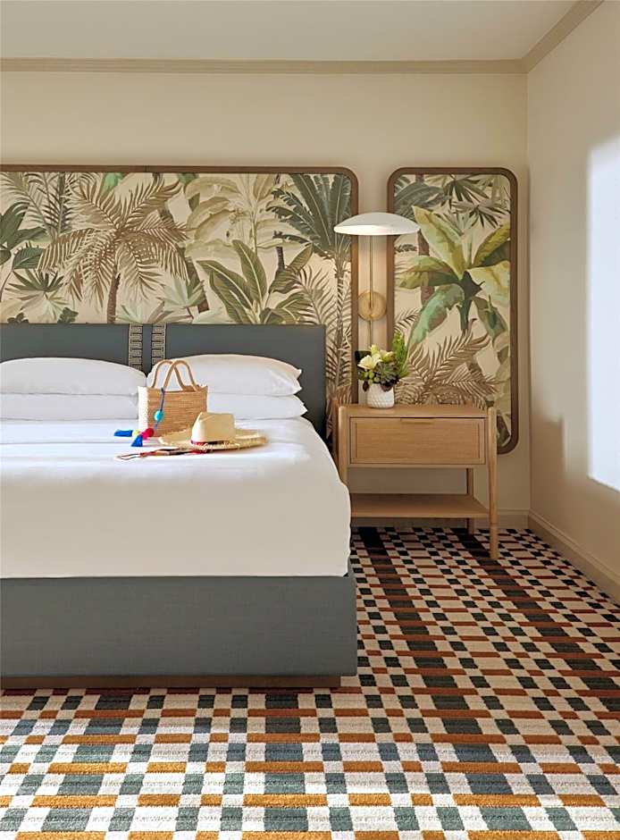 Hyatt Centric Delfina Santa Monica