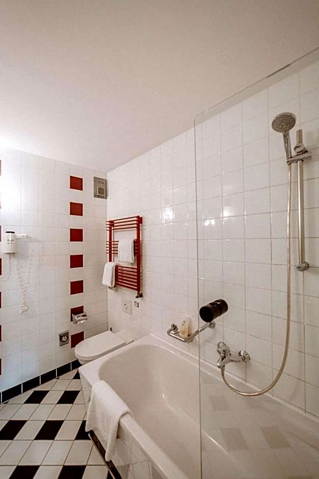 Hotel Ars Vivendi München