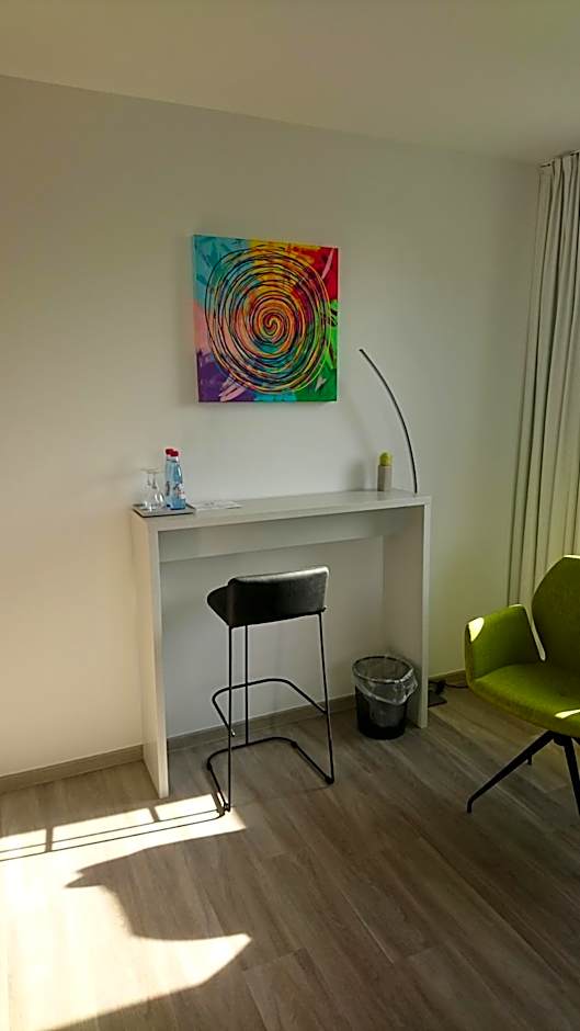 Hotel in Herrenhausen