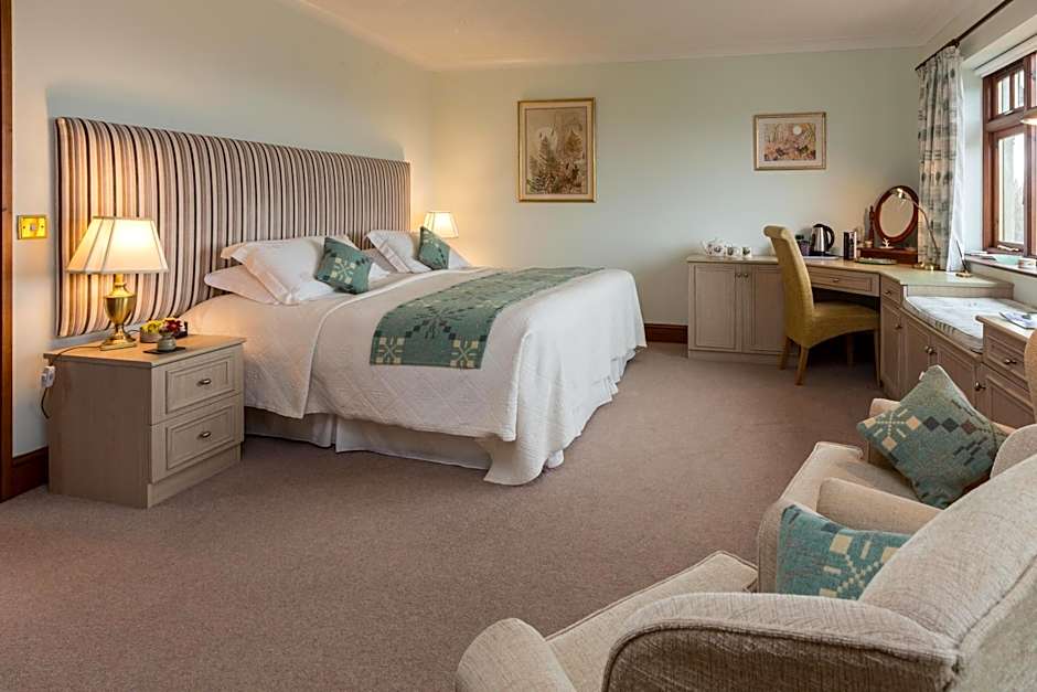 Ael y Bryn Luxury B&B, North Pembrokeshire