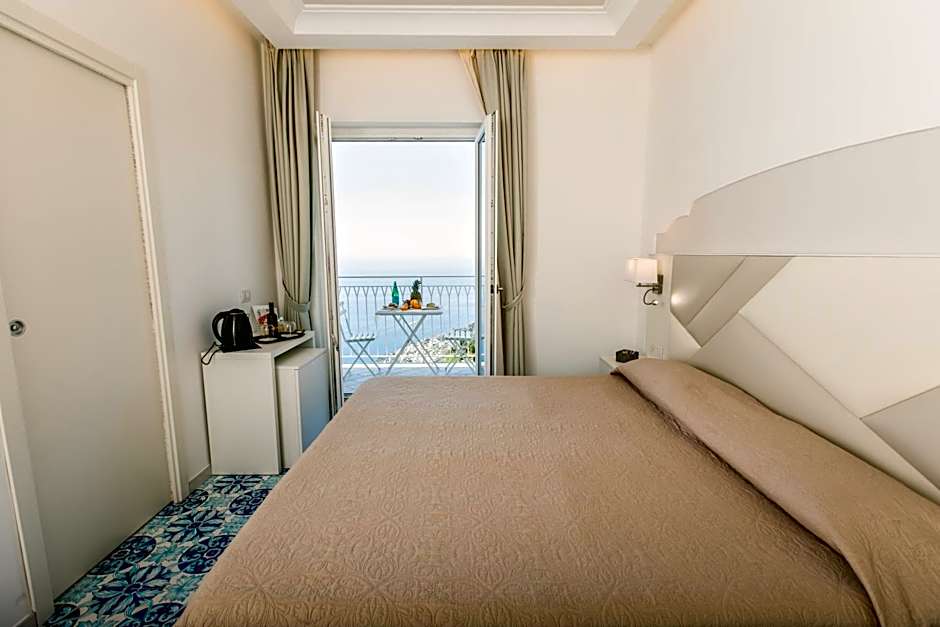 Hotel le Rocce - Agerola, Amalfi Coast