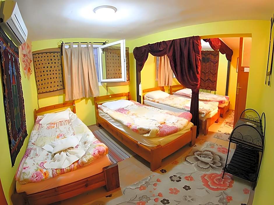 AnzGuesthouse Pansiyon 