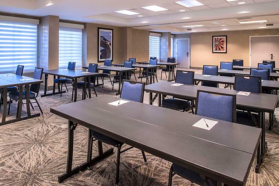 Hampton Inn By Hilton Ft. Lauderdale/Plantation