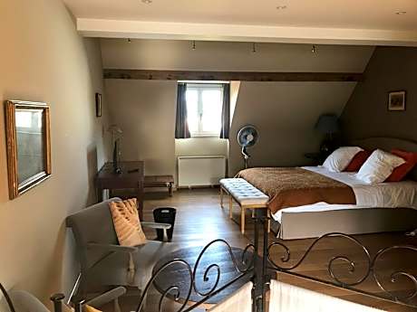 Comfort Triple Room