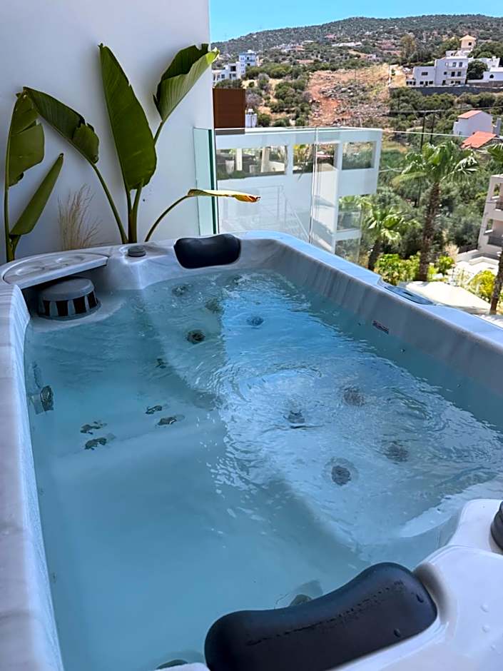 Beach Walk Luxury Suites