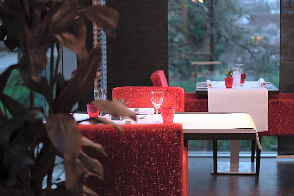 Hampshire Hotel - Delft Centre