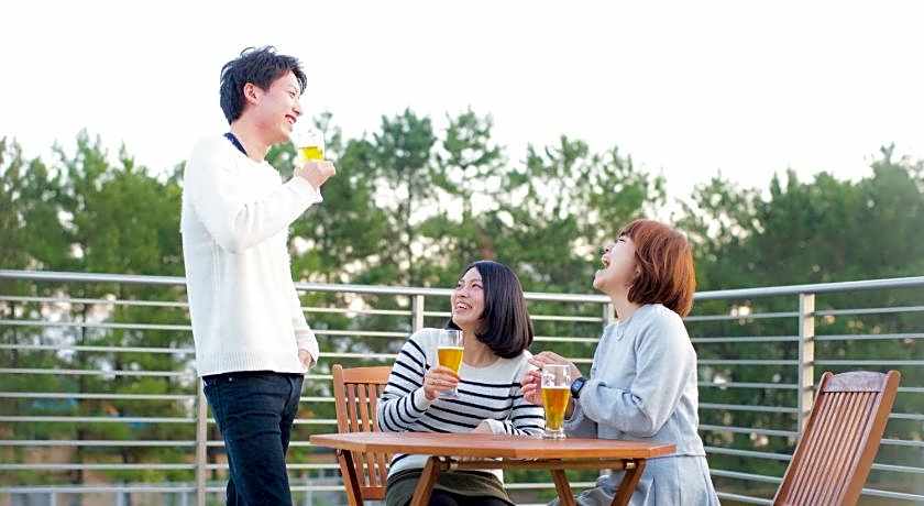 AIRAIKUHOTEL kagoshima