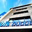 ibis budget Brest Centre Port