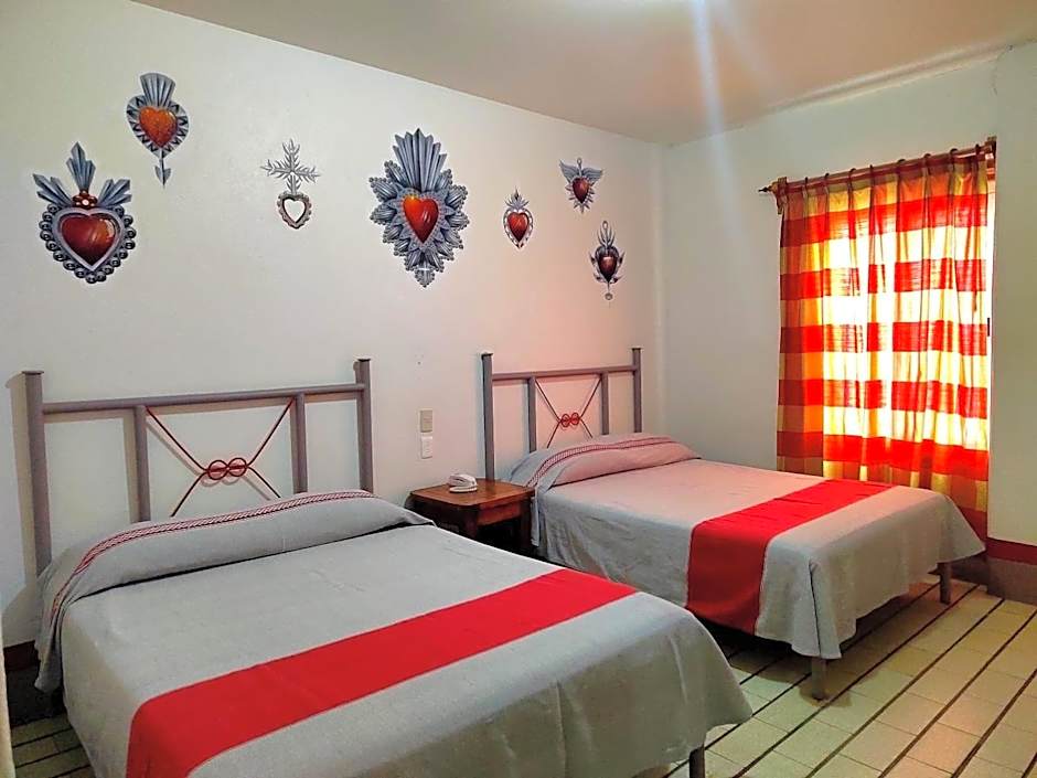 Hotel Posada el Cid