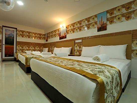 Hotel Check Inn 2 Brinchang