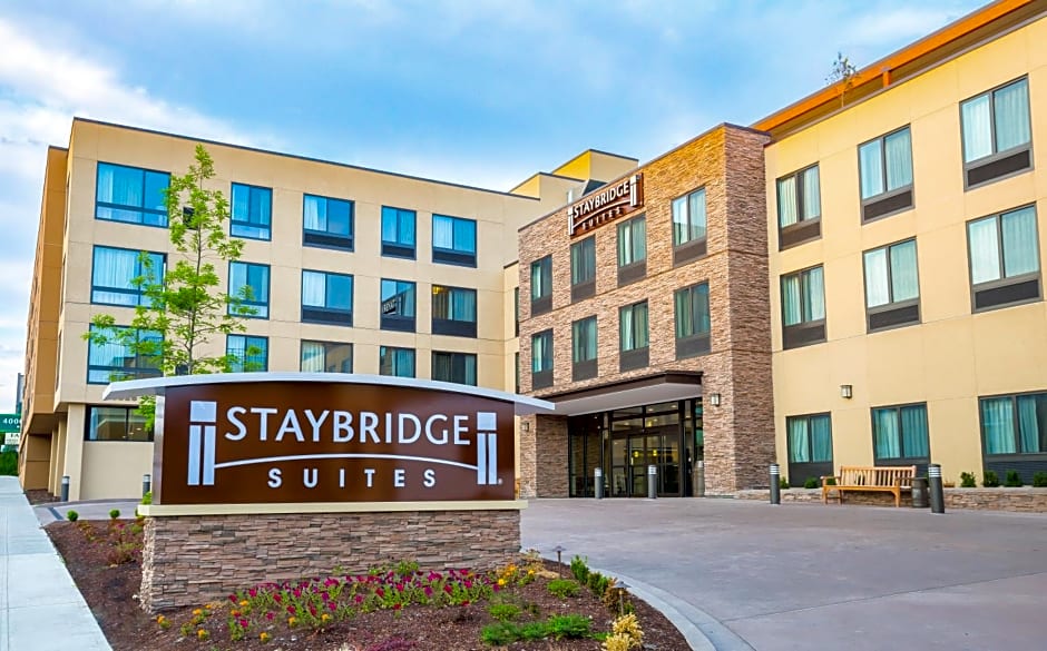 Staybridge Suites Seattle - Fremont By IHG