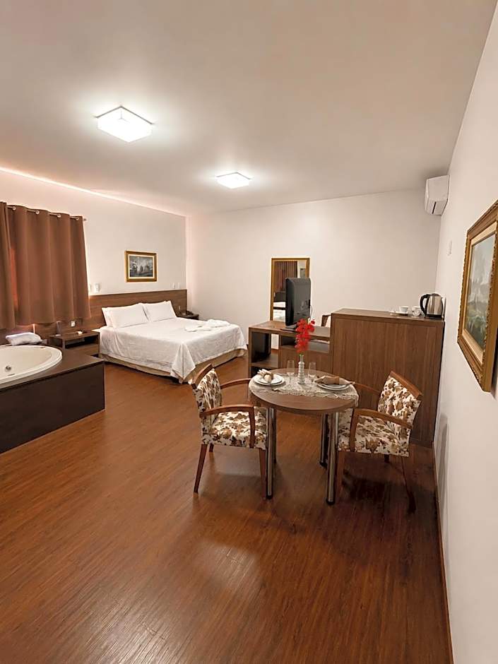 CAMBRAIA HOTEL ARCOS