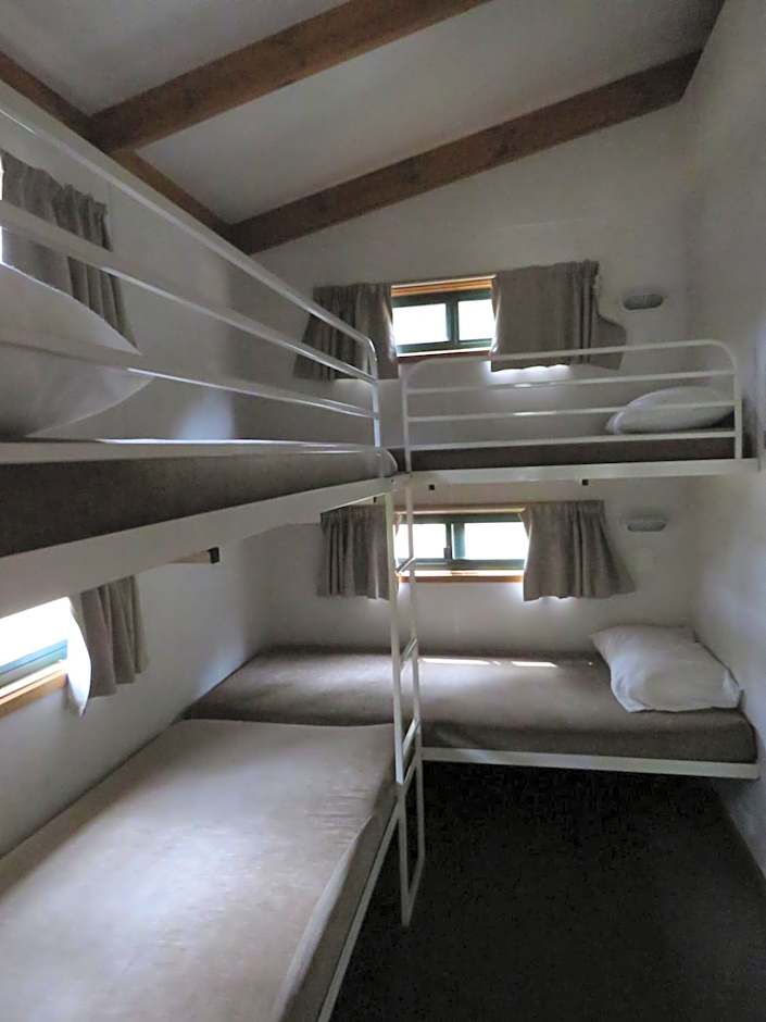 Beechworth Holiday Park