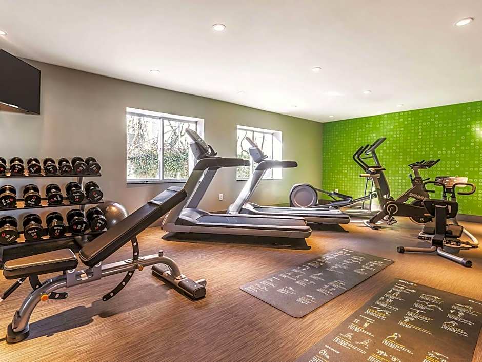La Quinta Inn & Suites by Wyndham Atlanta Midtown - Buckhead